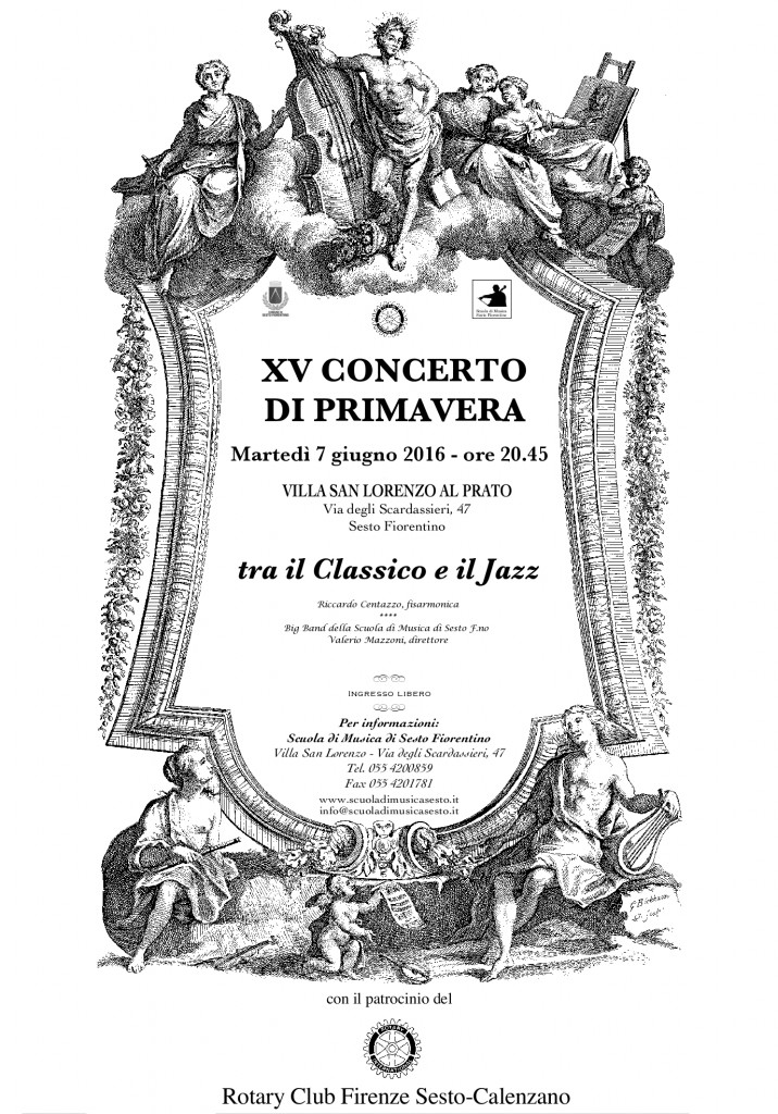 Concerto Primavera Locandina 2016-06-07