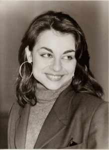Silvia Cuccurullo