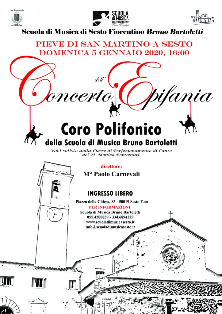 2020-01-05 Concerto Epifania