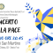 Concerto per la pace - 18 maggio