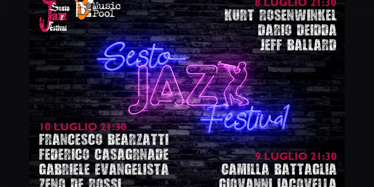 Sesto Jazz Festival 2022