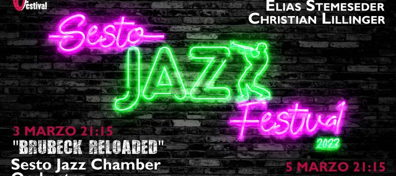 Sesto Jazz Festival 2023